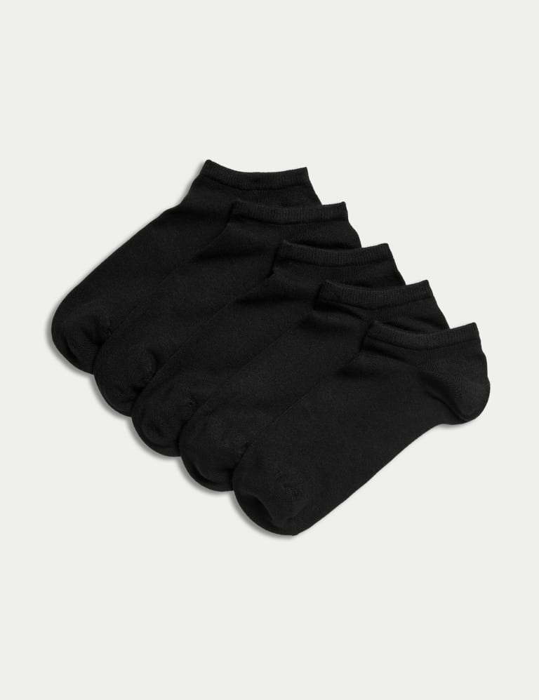 Mens trainer outlet socks asda