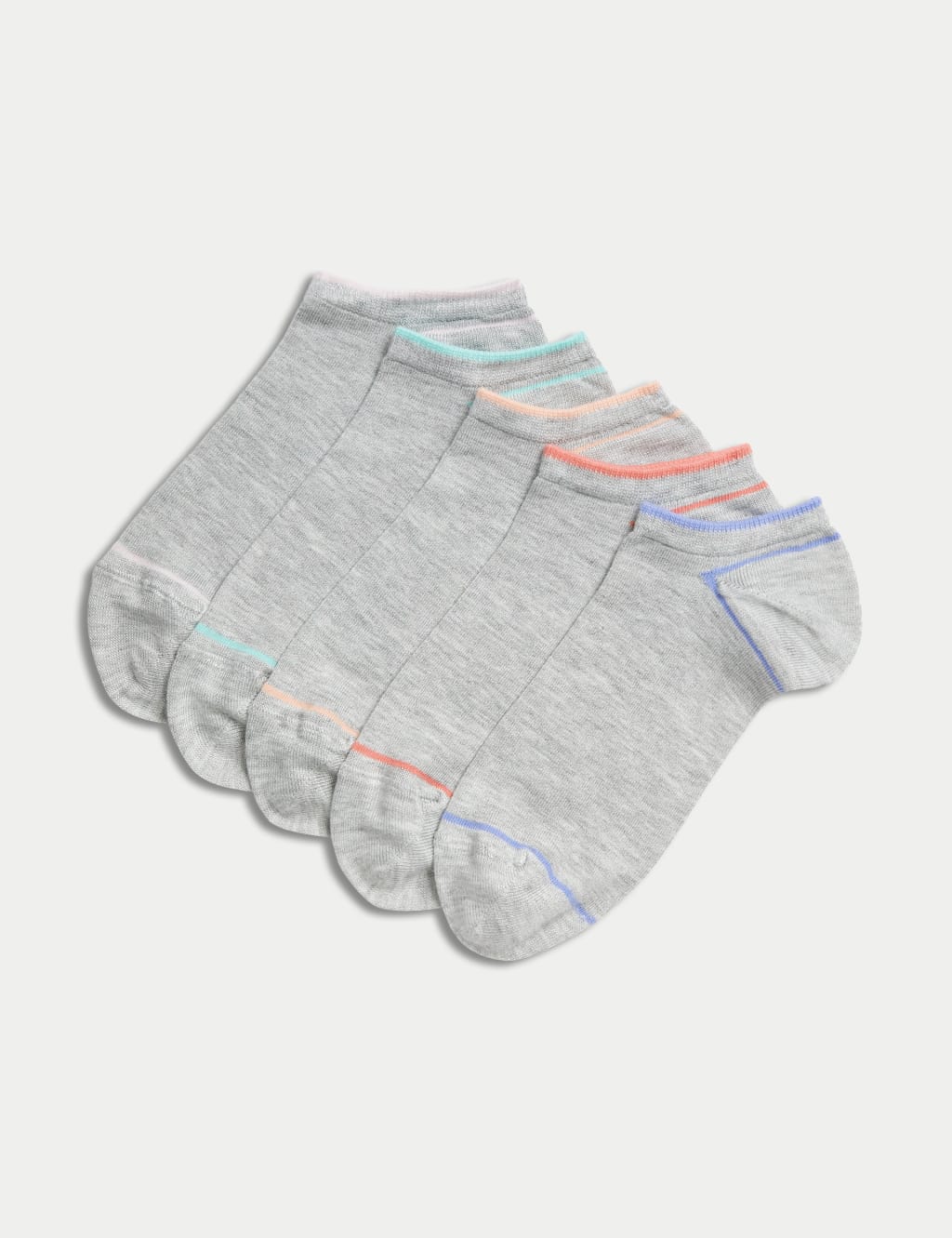 M&s mens trainer socks clearance