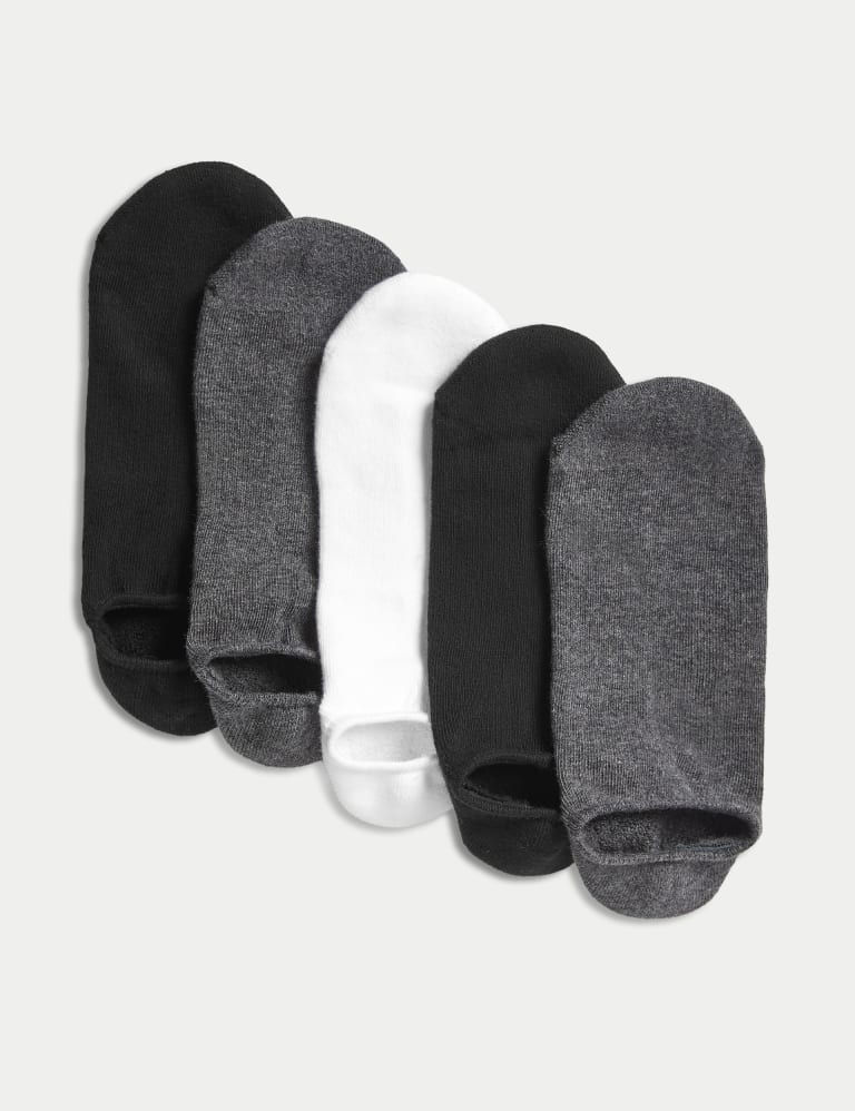 M&s ladies trainer hotsell socks