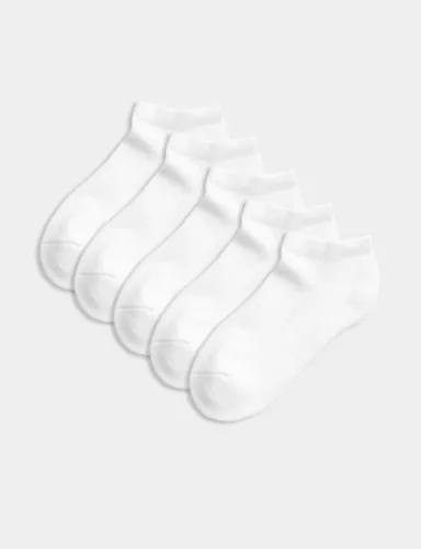 5pk of Cushioned Trainer Liners™ 1 of 1