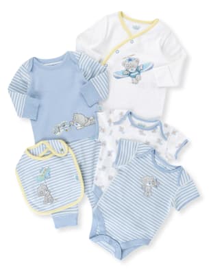 Tiny tatty teddy clearance clothes