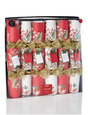 Marks and deals spencers christmas crackers