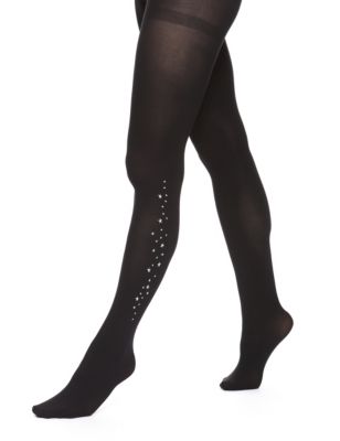 Opaque Tights, M&S