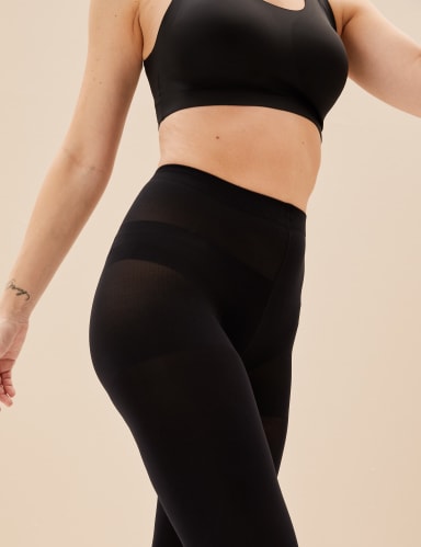 60 Denier Secret Slimming™ Tights 3 of 4