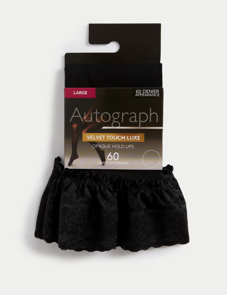 Stockings and suspenders m&s deals