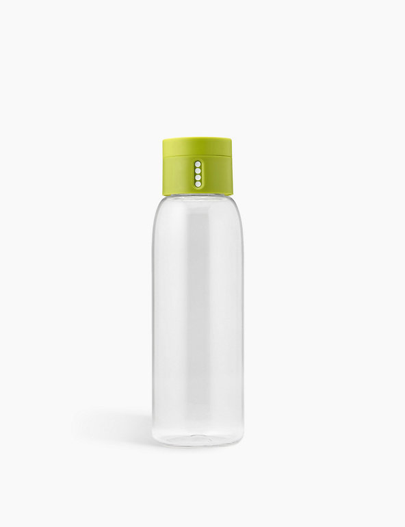 600ml Dot Active Water Bottle Image 1 of 2