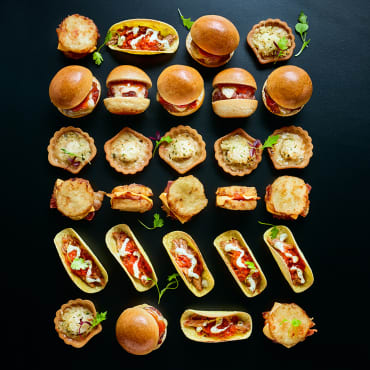 See our fabulous in-store food offers