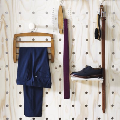 Essential Men S Wardrobe Accessories