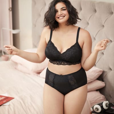 bralette for big busts