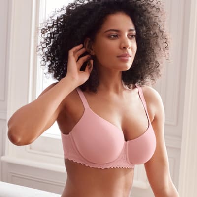 M&S - Longbridge - Love your boobs, know your size! Get your contactless bra  fit in the lingerie department from Monday in your M&S Longbridge. Or book  a virtual fitting online at