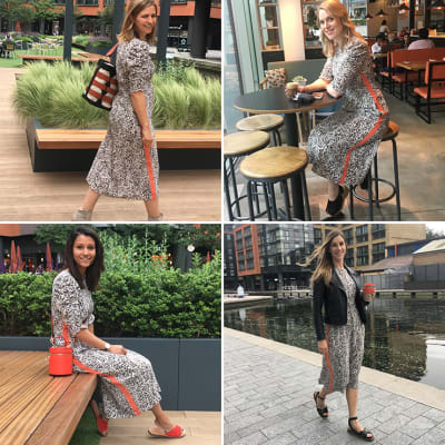 m&s summer dresses