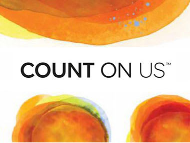 Count On Us
