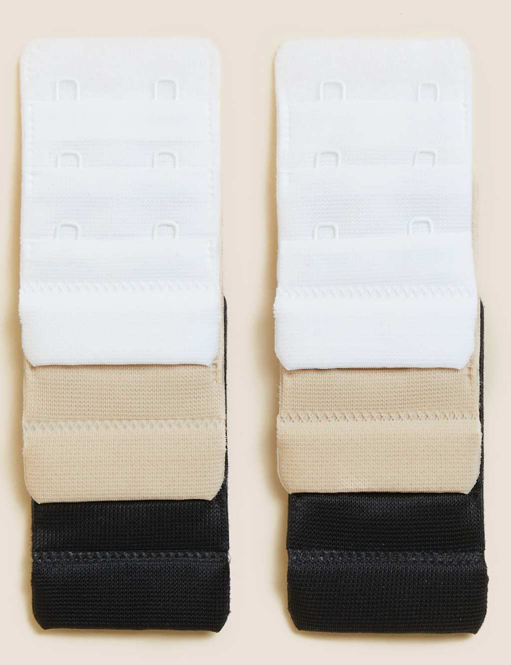 6pk Bra Extenders M&S Collection M&S