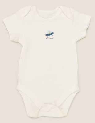 marks and spencer baby bodysuits