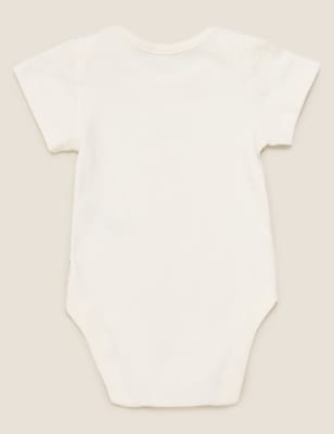 marks and spencer baby bodysuits