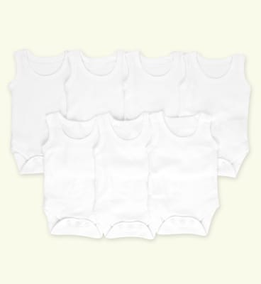 marks and spencer baby bodysuits