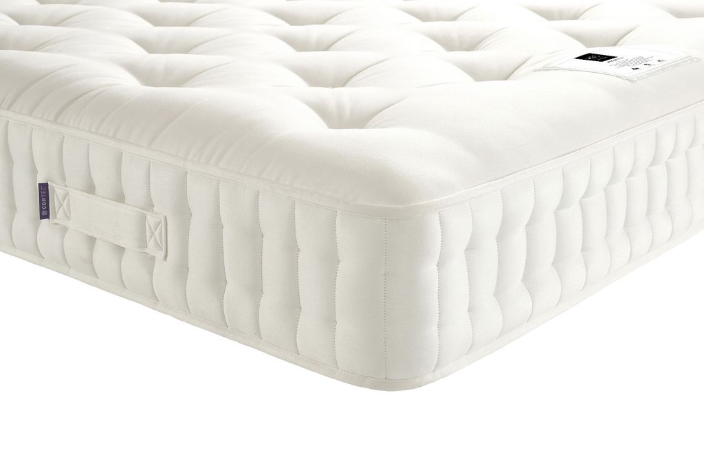 7000 Heritage Firm Mattress 3 of 4