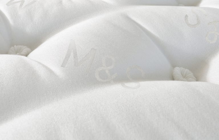 Marks and hotsell spencer mattress sale