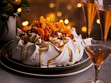 Christmas recipes