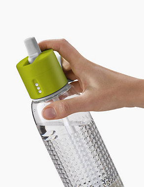 750ml Dot Active Water Bottle Image 2 of 3