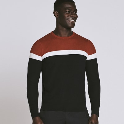 KNITWEAR’S NEW KID ON THE BLOCK