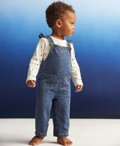 Kids denims sales