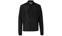 Black jacket