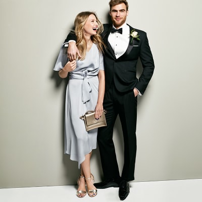 marks and spencer dresses for weddings