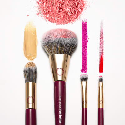 Better makeup shop brushes