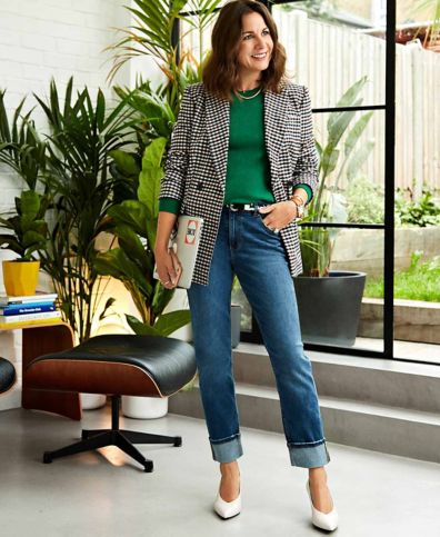 Marks & Spencer Workwear - Dress to Impress at the Office - whatveewore