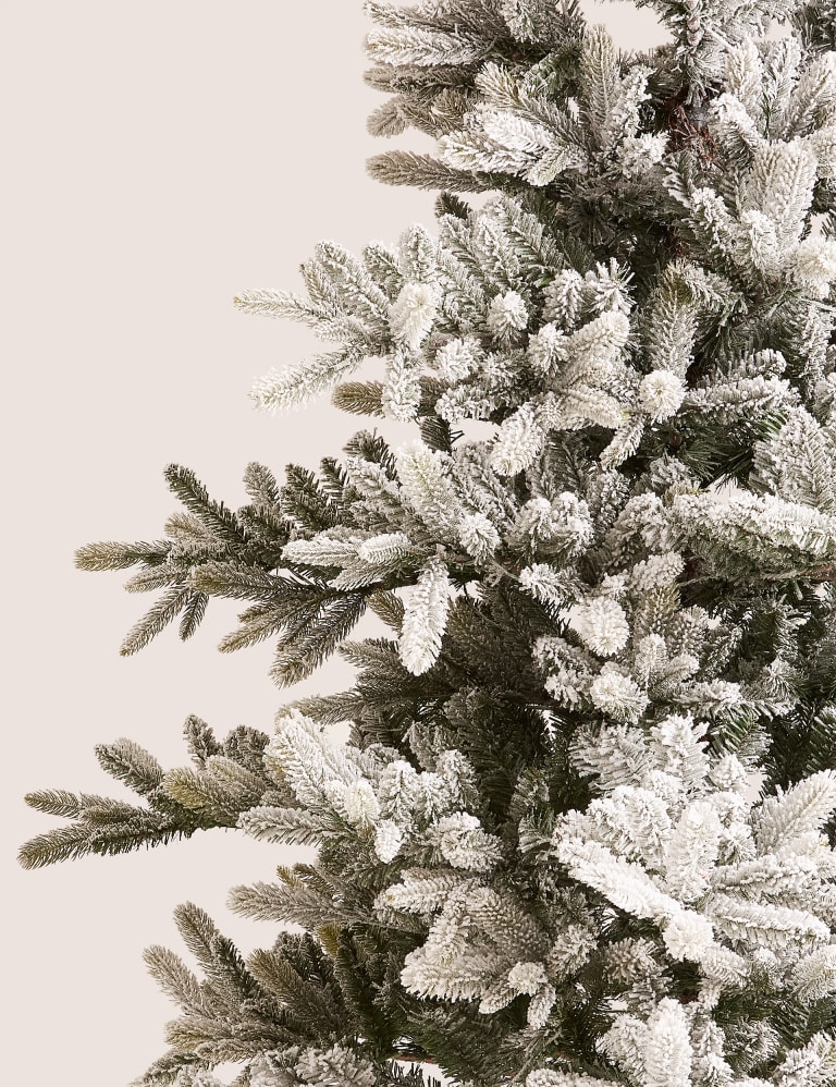 M&s 2025 christmas trees
