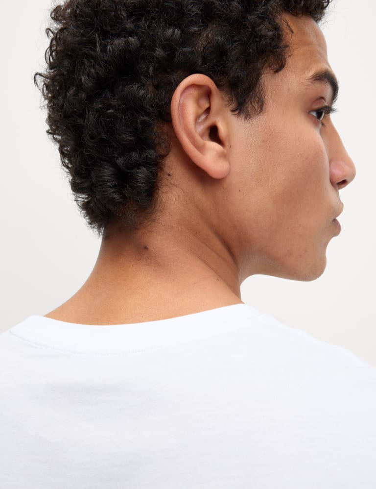 Marks and spencer mens t shirts sale