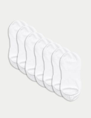 7pk Ultimate Comfort Trainer Liners™ Image 1 of 2
