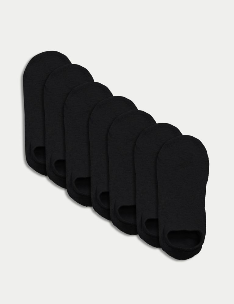 7pk Ultimate Comfort Trainer Liners™ 1 of 1