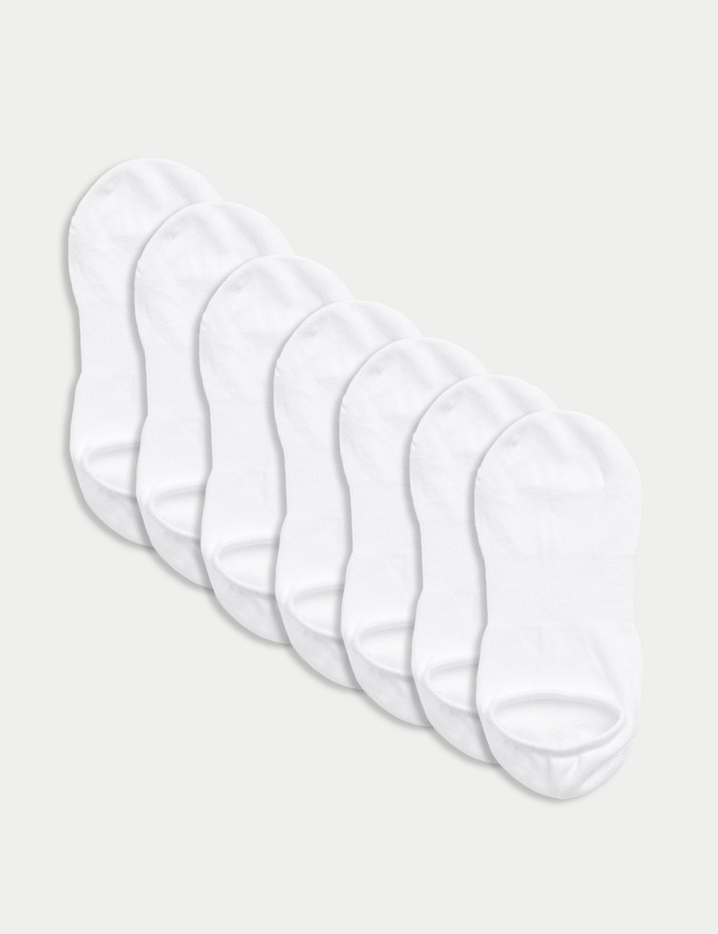 7pk Ultimate Comfort Trainer Liners™ 1 of 2