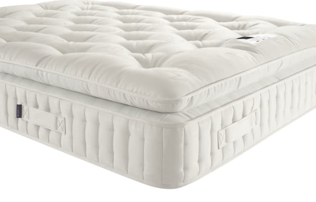 Spring store soft mattress