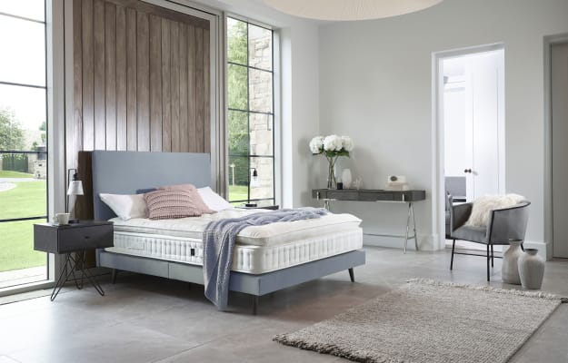 Luxury cheap soft mattress