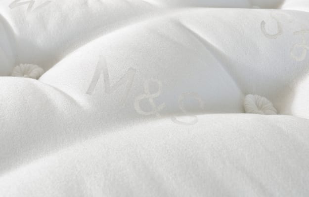 Luxury cheap soft mattress