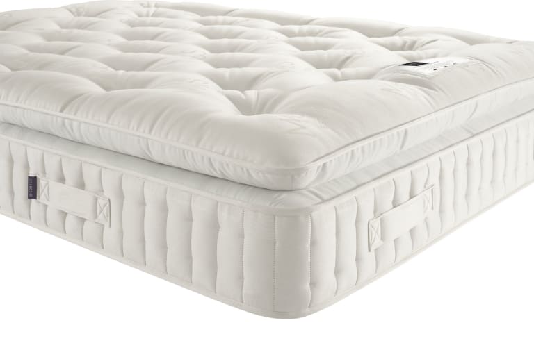 Heritage memory foam pillow hotsell