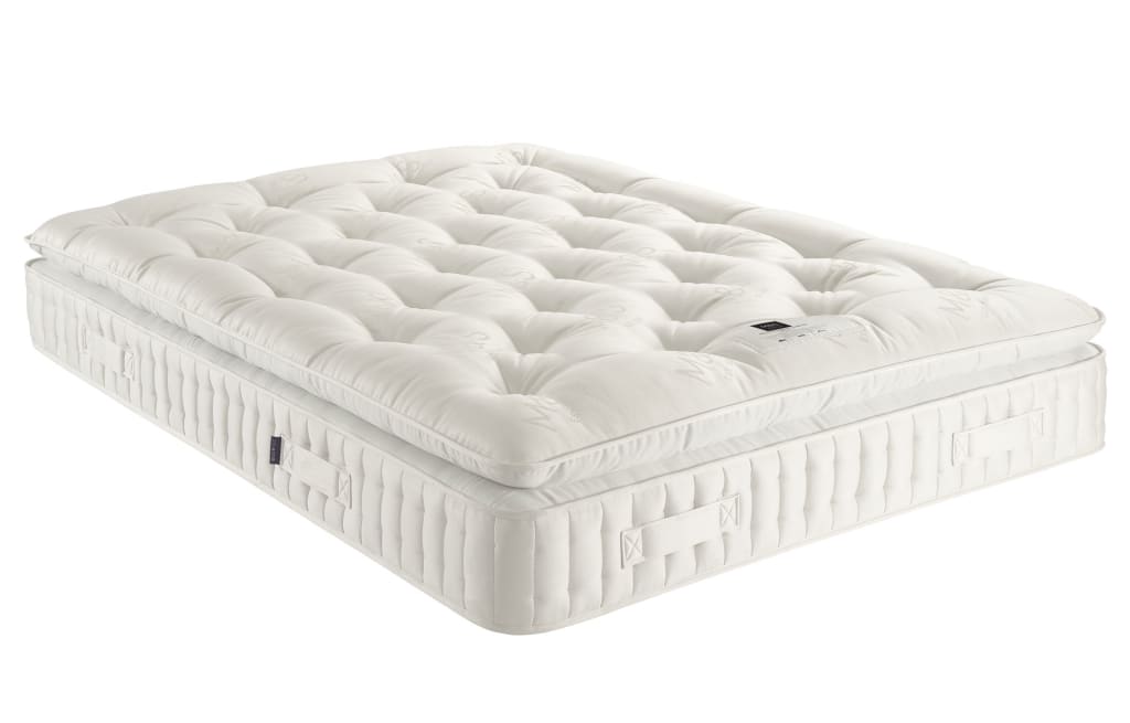 Soft mattress for on sale bed