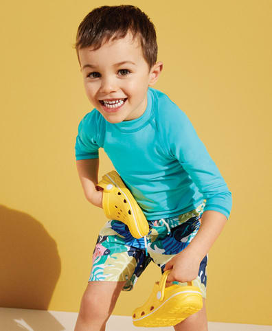 M&s baby 2025 boy swimwear