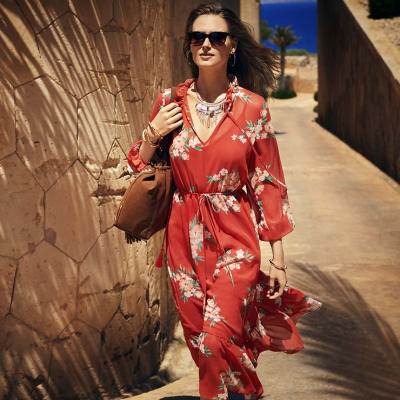 Marks and spencer shop petite maxi dresses