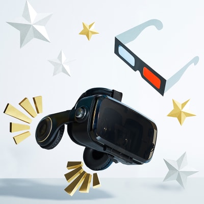 marks and spencer mini drone