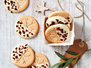 Christmas Biscuits