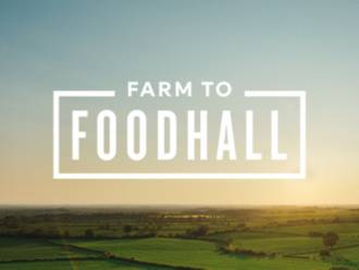Farm to Foodhall