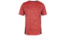 Men's activewear T-shirt