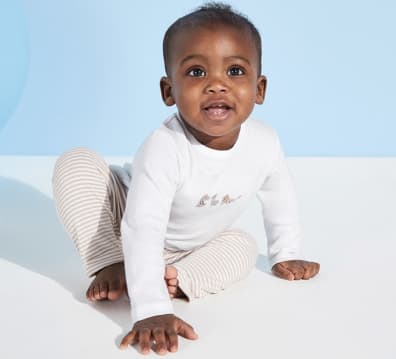 M & s hot sale baby boy clothes