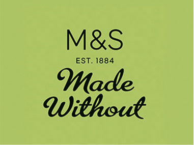 M&S Made Without