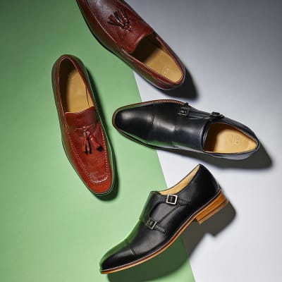m&s mens summer shoes