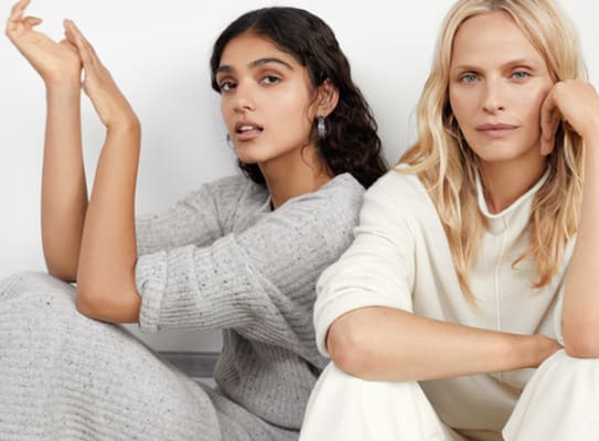 M&s sale cashmere ladies